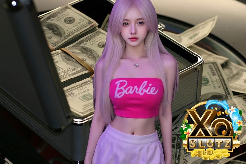 XOZK3-สล็อตพีจี