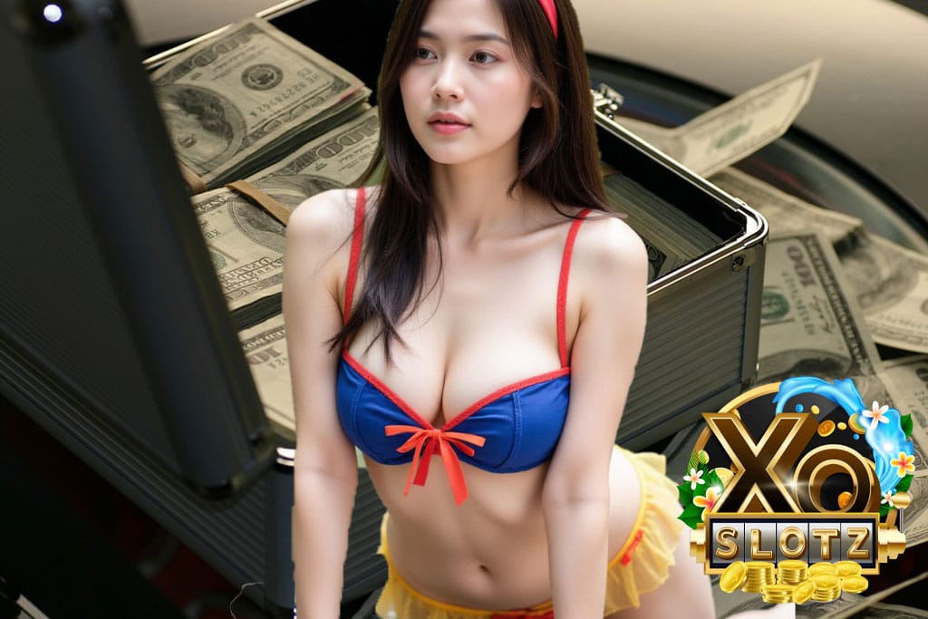 XOZK3-สล็อตเว็บตรง